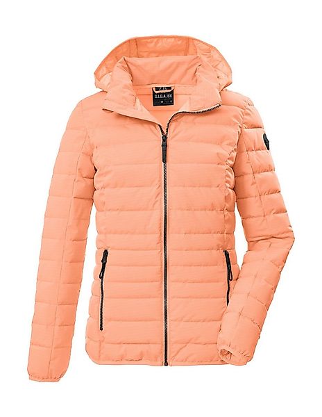G.I.G.A. DX by killtec Steppjacke GS 110 WMN QLTD JCKT Wasserabweisend, win günstig online kaufen