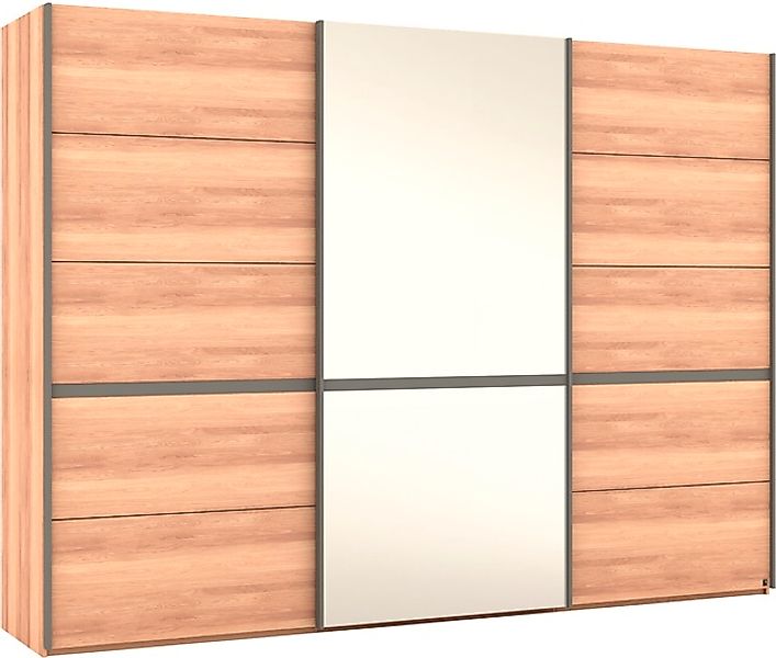 Musterring Schwebetürenschrank »Sorrent, Kleiderschrank, Schrank, Schiebetü günstig online kaufen