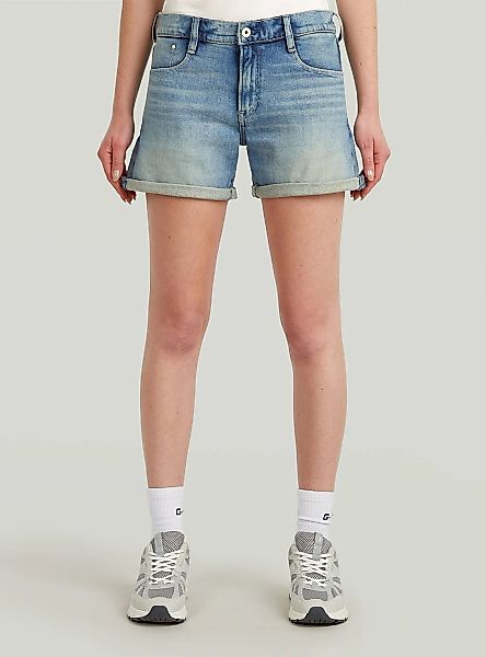G-STAR 5-Pocket-Hose "Judee Shorts" günstig online kaufen