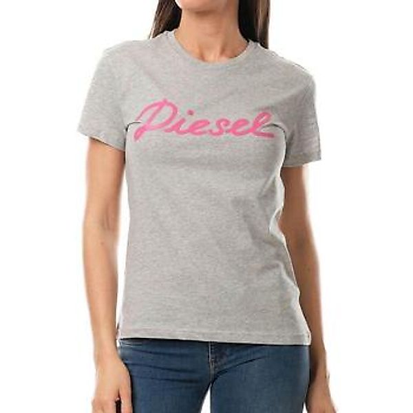 Diesel  T-Shirt 00SL2T-0RCZJ günstig online kaufen