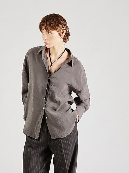 ONLY Langarmbluse ONLZAZIMA (1-tlg) Falten günstig online kaufen