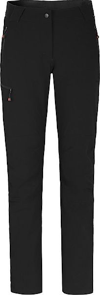Bergson Outdoorhose RITAMÄKI COMFORT Damen Winter-Wanderhose, Kurzgrößen, s günstig online kaufen