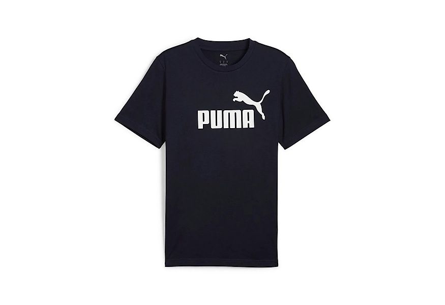PUMA T-Shirt Puma Herren T-Shirt ESS No. 1 Logo Tee 682532 günstig online kaufen