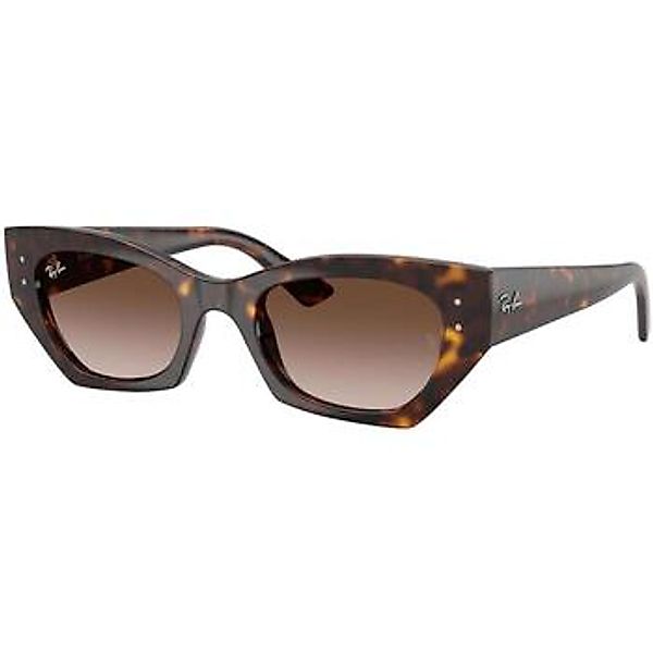 Ray-ban  Sonnenbrillen ZENA UNISEX 0RB4430 135913 günstig online kaufen
