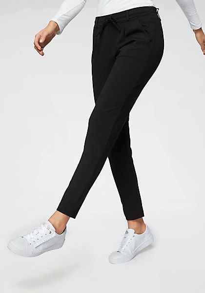 TOM TAILOR Jogger Pants, mit Bundfalten günstig online kaufen