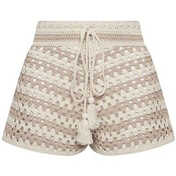 Saint Barth  Shorts q-nol-63726 günstig online kaufen