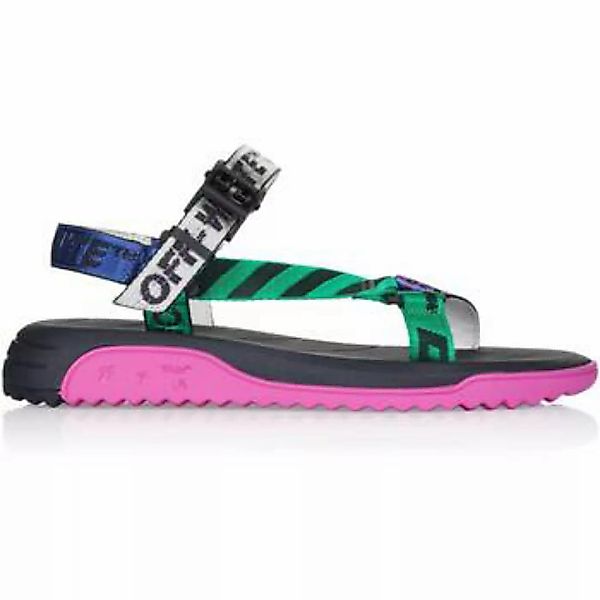 Off-White  Sandalen OMIA067S188150161000 günstig online kaufen