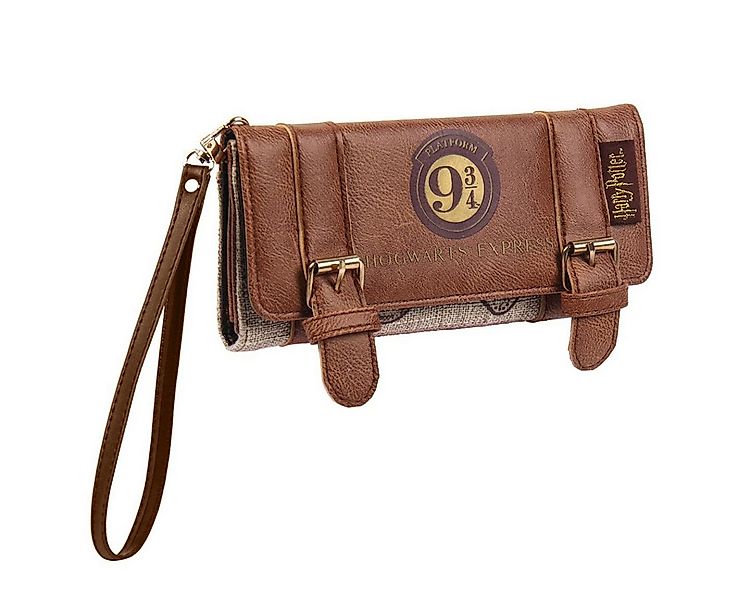 Cerda Aufbewahrungsbox Harry Potter Ticket Box Dekoration Organizer günstig online kaufen