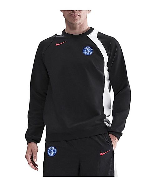 Nike Sweatshirt Nike Performance Polyester günstig online kaufen