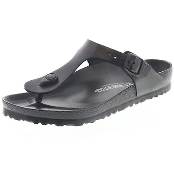 BIRKENSTOCK  Zehentrenner Gizeh Eva günstig online kaufen