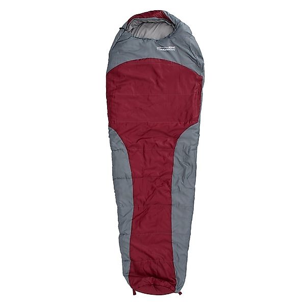 Lumaland Mumienschlafsack Where Tomorrow Camping Schlafsack günstig online kaufen