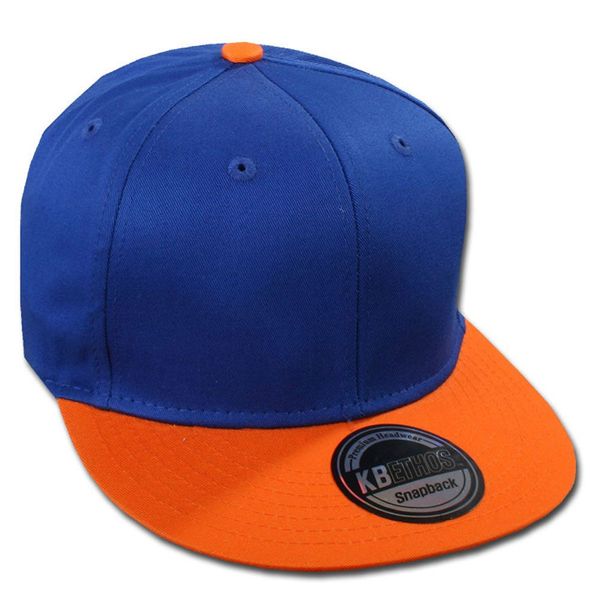 KBETHOS Snapback Cap Cap Blank Kappe günstig online kaufen