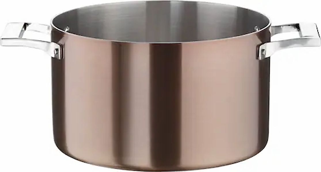 PINTINOX Fleischtopf »Century« 1 Stk. tlg. Aluminium günstig online kaufen