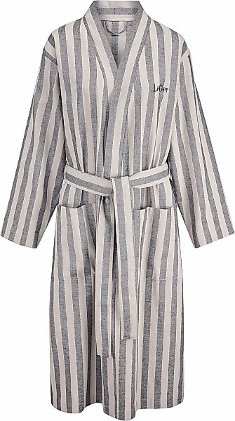LeGer Home by Lena Gercke Bademantel "Tamsin Benny, ideal für Sauna & Spa, günstig online kaufen