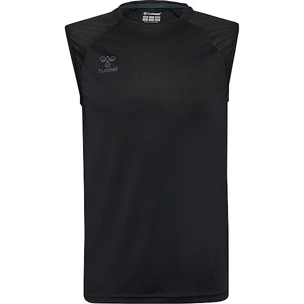 hummel Tanktop Hummel Herren Trainingstop PRO TRAINING JERSEY S/L 228753 günstig online kaufen