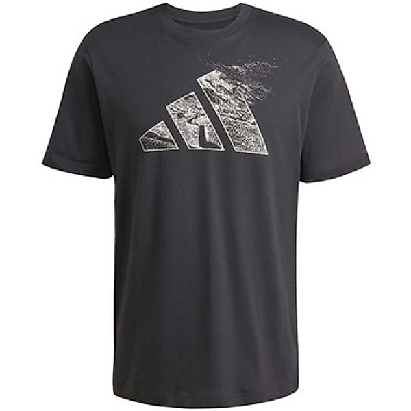 adidas  T-Shirts & Poloshirts M T Ce Logo T günstig online kaufen