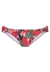 LASCANA Bikini-Hose Ava im tropischen Design günstig online kaufen
