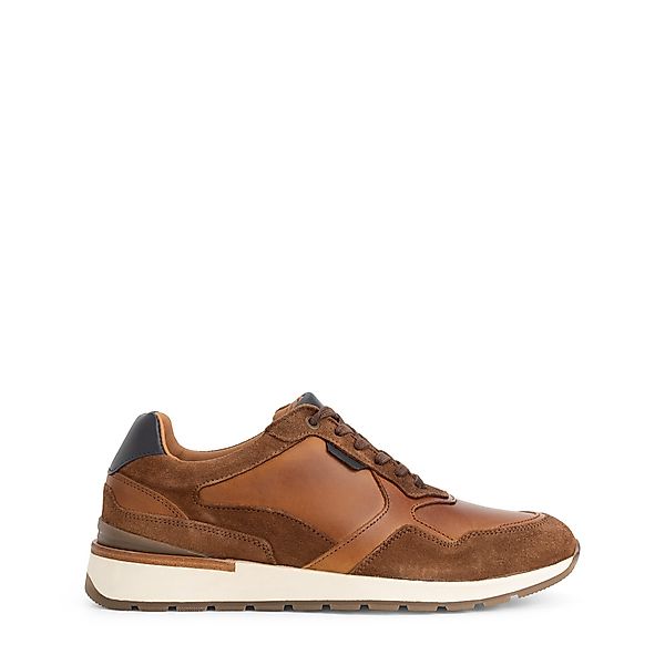 Travelin' Dalton Sneaker Atmungsaktiv günstig online kaufen