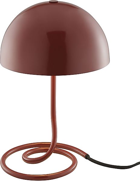 OTTO home Tischleuchte Charlett, ohne Leuchtmittel, günstig online kaufen