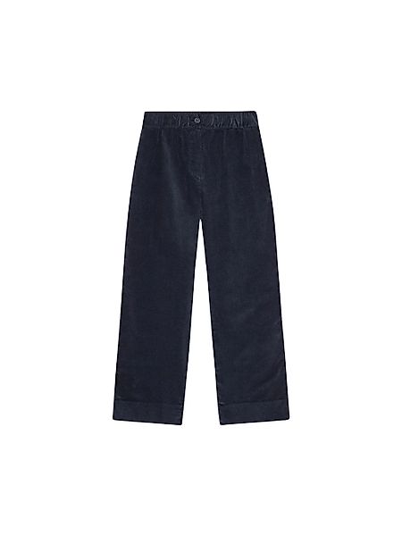 moshi moshi mind Chinohose "moshi moshi mind Trouser new celeste" günstig online kaufen