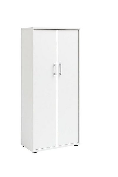 MÖBELPARTNER Aktenschrank Aktenschrank Tiger, Large, HxBxT 147x65x34 cm, We günstig online kaufen
