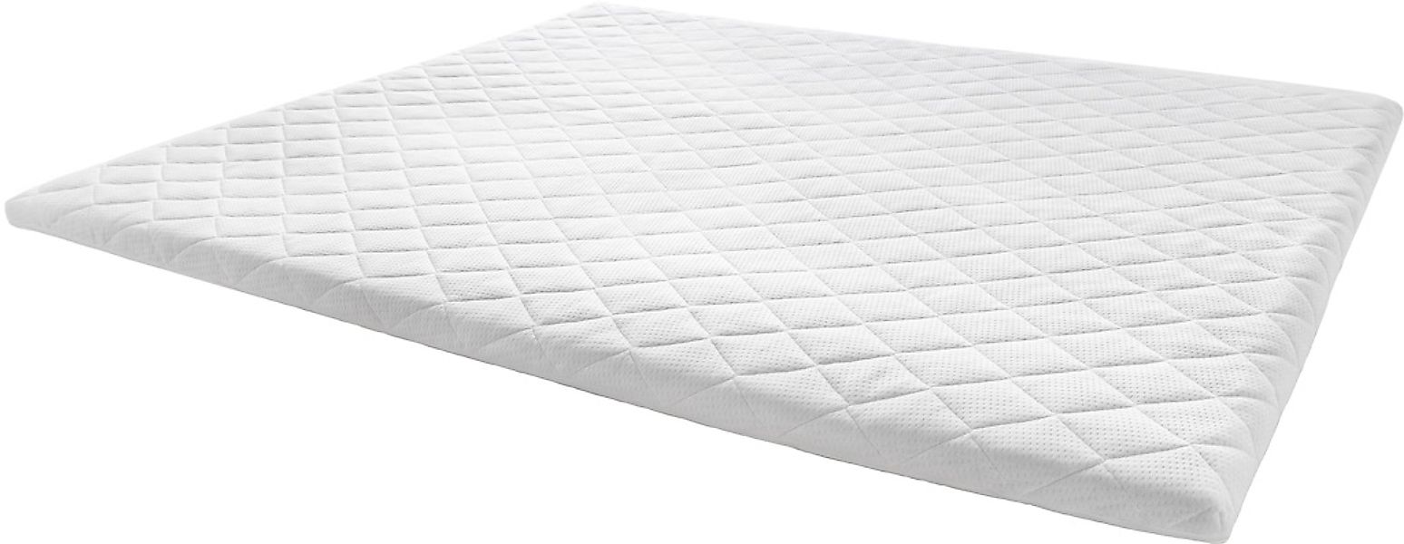 meise.möbel, Topper, 6 cm hoch, Kaltschaum günstig online kaufen