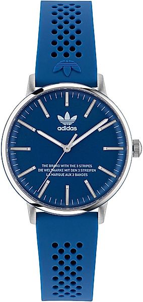 adidas Originals Quarzuhr CODE ONE 3H günstig online kaufen
