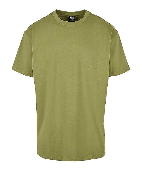URBAN CLASSICS T-Shirt Urban Classic Heavy günstig online kaufen