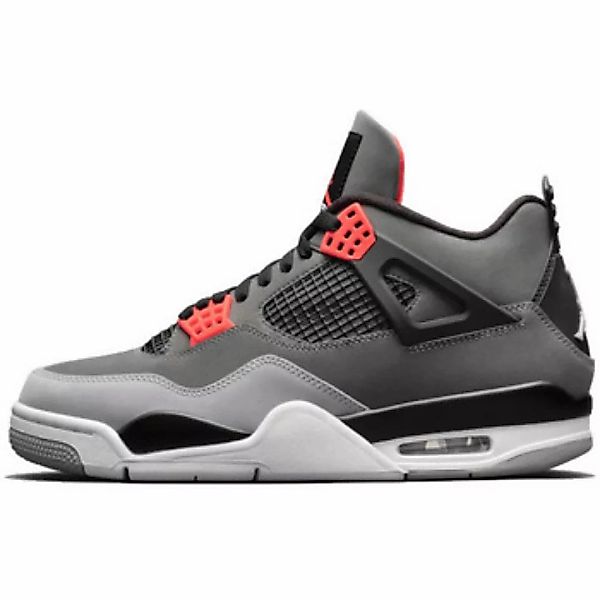 Nike  Sneaker Air Jordan 4 Infrared (2022) günstig online kaufen