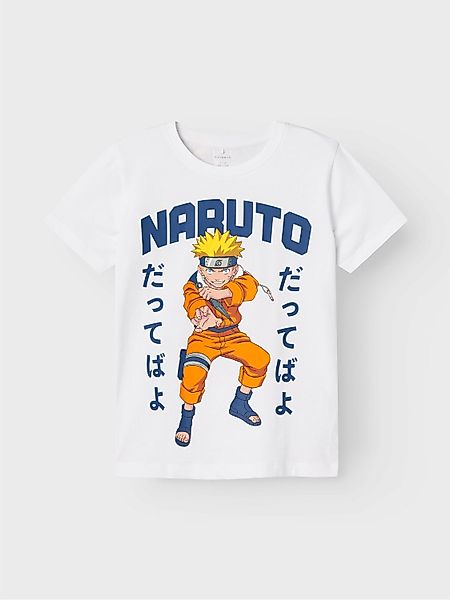 Name It Print-Shirt NKMMACAR NARUTO SS günstig online kaufen