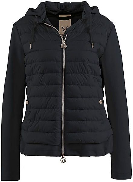 Fuchs Schmitt Steppjacke mit abnehmbarer Kapuze günstig online kaufen