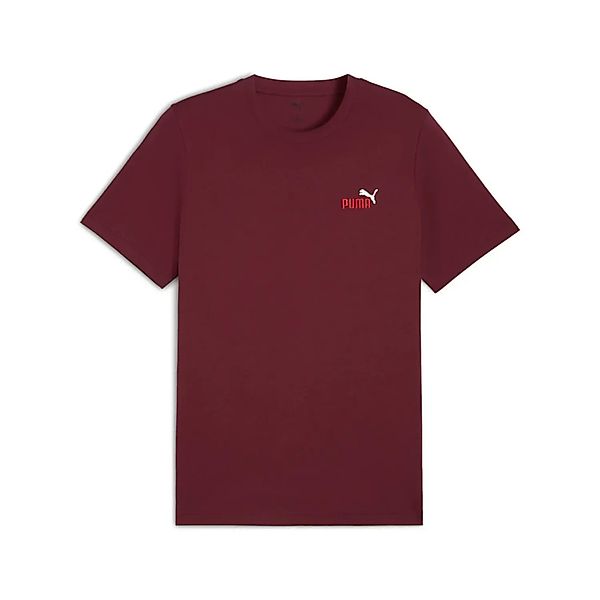 PUMA T-Shirt Puma Herren T-Shirt ESS günstig online kaufen