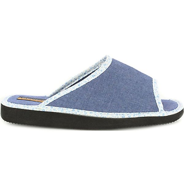Doctor Cutillas  Hausschuhe 24504 azul günstig online kaufen