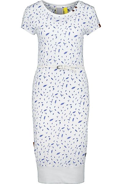 Alife & Kickin Jerseykleid "Damen CocoAK" günstig online kaufen