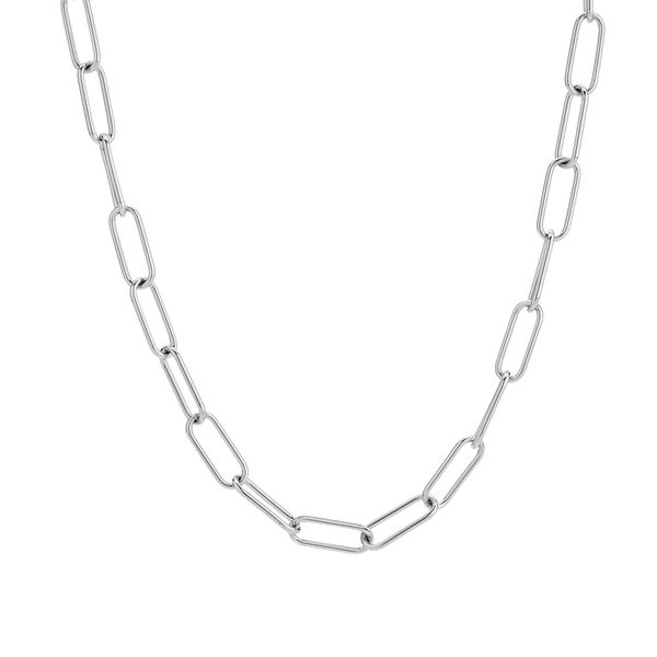 Liebeskind Berlin Edelstahlkette Liebeskind Damen-Kette Edelstahl günstig online kaufen
