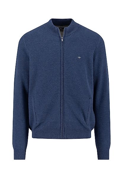 FYNCH-HATTON Strickpullover, mit Logo Stickerei günstig online kaufen