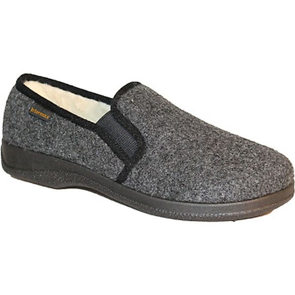 Intermax  Hausschuhe Hausschuhe für Herren günstig online kaufen