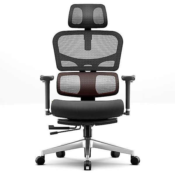 NEWTRAL Drehstuhl NT002 Ergonomischer Bürostuhl, Gaming-Stuhl, günstig online kaufen