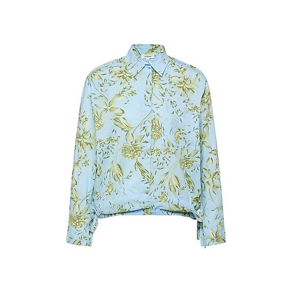 S.oliver Damen Bluse 2176331 günstig online kaufen