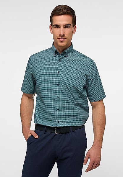 Eterna Kurzarmhemd COMFORT FIT günstig online kaufen