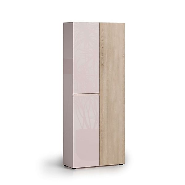 INOSIGN Schuhschrank »LADY, Schuhkommode,Schuhmöbel,Schuhablage,Schuhregal« günstig online kaufen