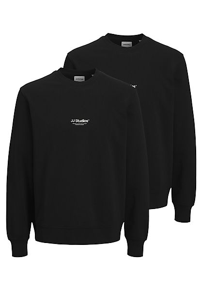 Jack & Jones Sweatshirt 2er Pack günstig online kaufen