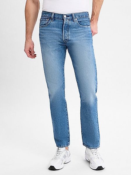 Levi's® Straight-Jeans 501 Original günstig online kaufen