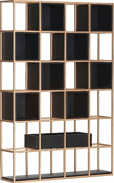 Gutmann Factory Regal "Porto" günstig online kaufen