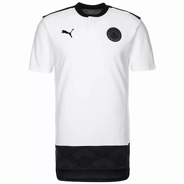 PUMA Poloshirt Manchester City Casuals Poloshirt Herren günstig online kaufen