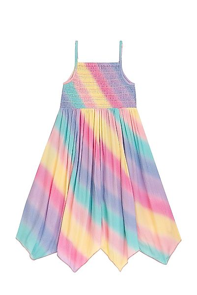 DANAMADE Sommerkleid DANAMADE Dresses DPAISLEY günstig online kaufen