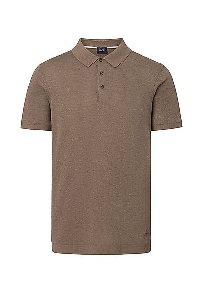 JOOP! Poloshirt Herren Poloshirt aus Feinstrick MALISOR (1-tlg) günstig online kaufen