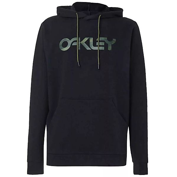 Oakley Apparel B1b 2.0 Kapuzenpullover 2XL Black / Core Camo günstig online kaufen