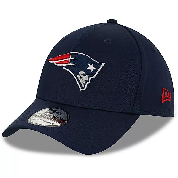 New Era New England Patriots Nfl 39thirty League Essential Deckel XS-S Mult günstig online kaufen
