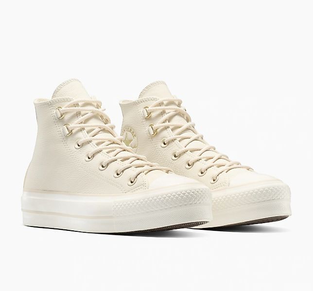 Converse Sneaker "CHUCK TAYLOR ALL STAR LIFT" Winterschuhe, wasserdicht und günstig online kaufen